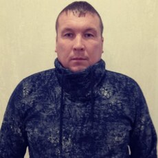 Фотография мужчины Василий, 37 лет из г. Вурнары