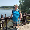 Ирина Стручкова, 56 лет