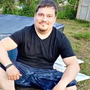 Илья, 37 лет