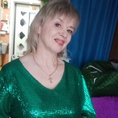 Фотография девушки Светлана, 57 лет из г. Асбест