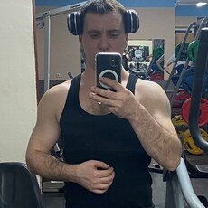 Фотография мужчины Сергей, 36 лет из г. Алчевск