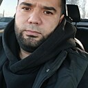 Ист, 38 лет