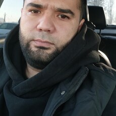 Фотография мужчины Ист, 38 лет из г. Жалал Абад