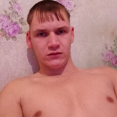 Фотография мужчины Ден, 37 лет из г. Куйтун
