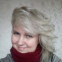 Незнакомка, 45 лет