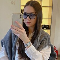 Фотография девушки Aya, 20 лет из г. Астана