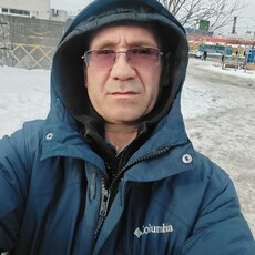 Фотография мужчины Семён, 41 лет из г. Елизово