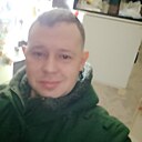 Владимир, 39 лет