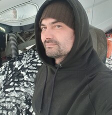 Фотография мужчины Василий, 41 год из г. Петропавловск-Камчатский
