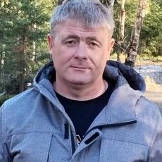 Фотография мужчины Алексей, 42 года из г. Усинск