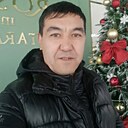 Серик, 48 лет
