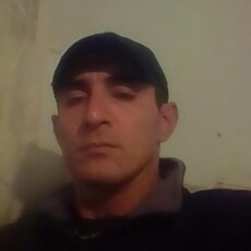 Фотография мужчины Магамет, 38 лет из г. Жалал Абад