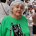 Надежда, 59 лет