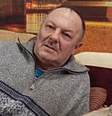 Коля Дух, 60 лет
