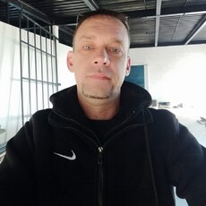 Фотография мужчины Александр, 43 года из г. Уссурийск