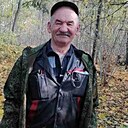 Владик, 64 года