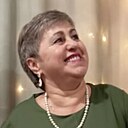 Любовь, 59 лет