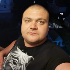 Фотография мужчины Петр, 37 лет из г. Норильск
