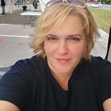 Фотография девушки Елена, 49 лет из г. Нягань