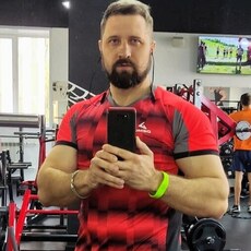 Фотография мужчины Игорь, 41 год из г. Липецк