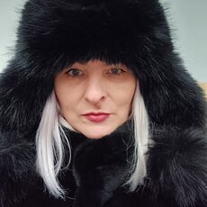 Фотография девушки Татьяна, 47 лет из г. Пушкино (Московская Обл)