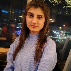 Фотография девушки Сусанна, 30 лет из г. Воронеж