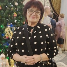 Фотография девушки Ирина, 65 лет из г. Бийск
