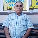 Гегам, 61 год