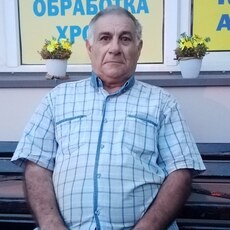 Фотография мужчины Гегам, 61 год из г. Москва