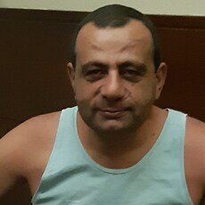 Фотография мужчины Tyom, 46 лет из г. Ереван