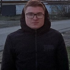 Фотография мужчины Коля, 27 лет из г. Селенгинск