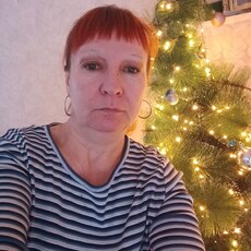 Фотография девушки Елена, 49 лет из г. Самара