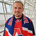Иван, 38 лет