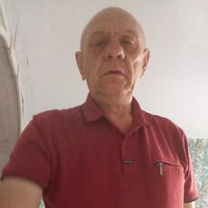 Фотография мужчины Андрей, 61 год из г. Алатырь
