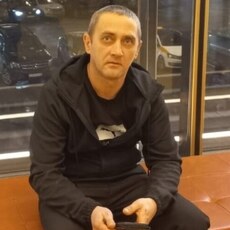Фотография мужчины Сергей, 43 года из г. Чудово