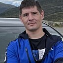 Андрей, 37 лет