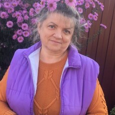 Фотография девушки Ирина, 57 лет из г. Куровское