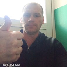 Фотография мужчины Юрий, 42 года из г. Армянск
