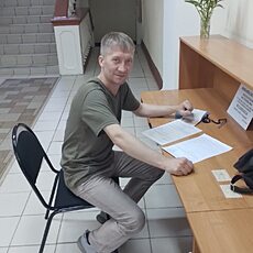 Фотография мужчины Алексей, 45 лет из г. Брянск
