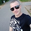 Серёга, 35 лет