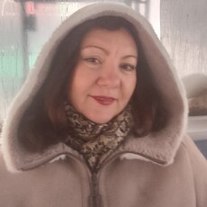 Фотография девушки Елена, 55 лет из г. Пенза