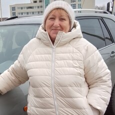 Фотография девушки Валентина, 62 года из г. Рязань