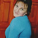 Светлана, 45 лет
