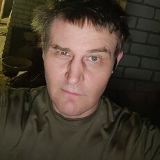 Фотография мужчины Константин, 43 года из г. Юрга