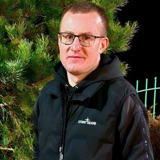 Фотография мужчины Александр, 35 лет из г. Чериков