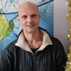 Фотография мужчины Иван, 54 года из г. Ганновер
