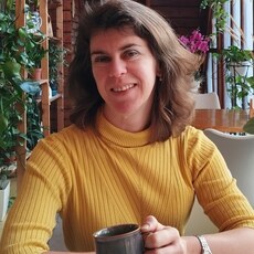 Фотография девушки Елена, 39 лет из г. Калининград