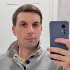 Фотография мужчины Павел, 41 год из г. Москва