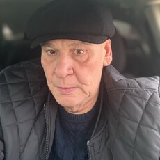 Фотография мужчины Александр, 55 лет из г. Челябинск