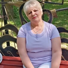 Фотография девушки Евгения, 63 года из г. Барановичи